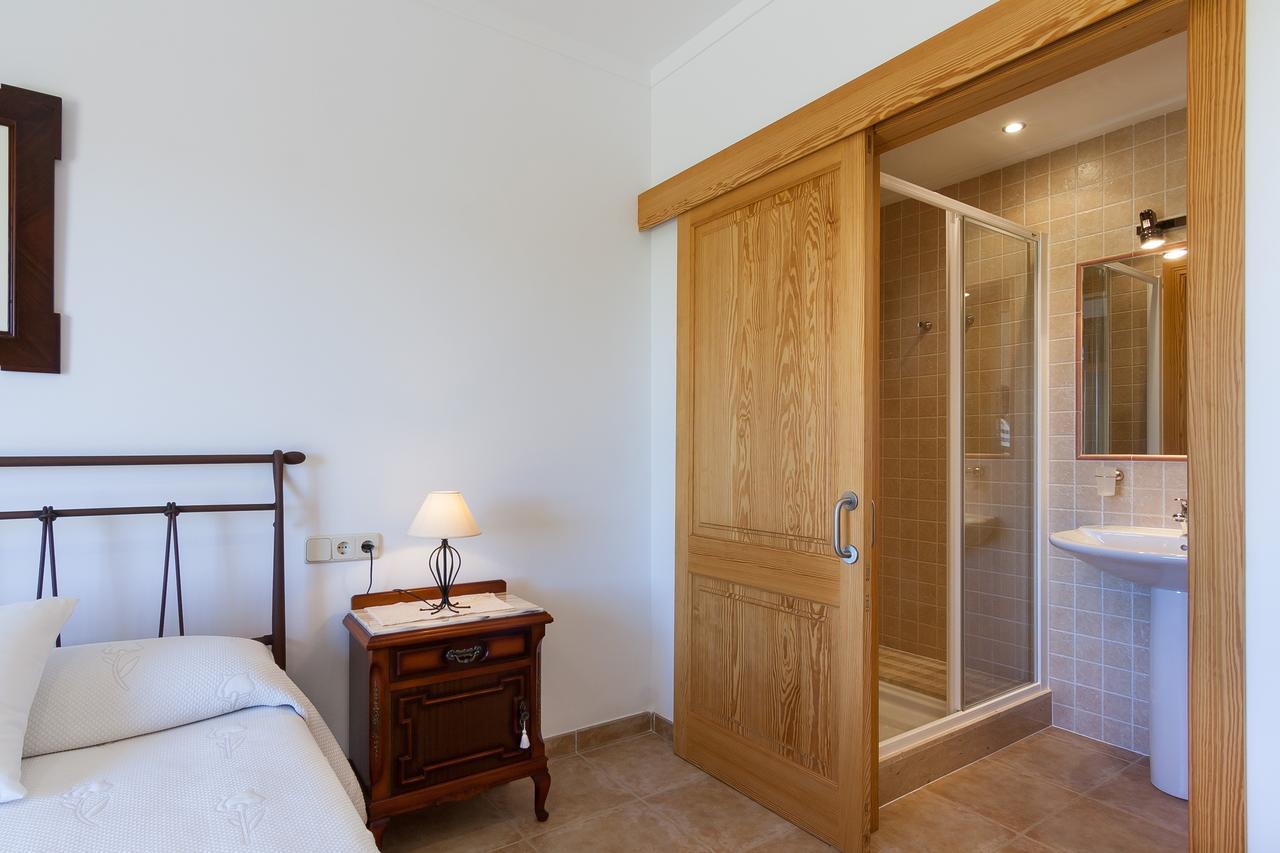 Mussol Villa Sa Pobla Dış mekan fotoğraf