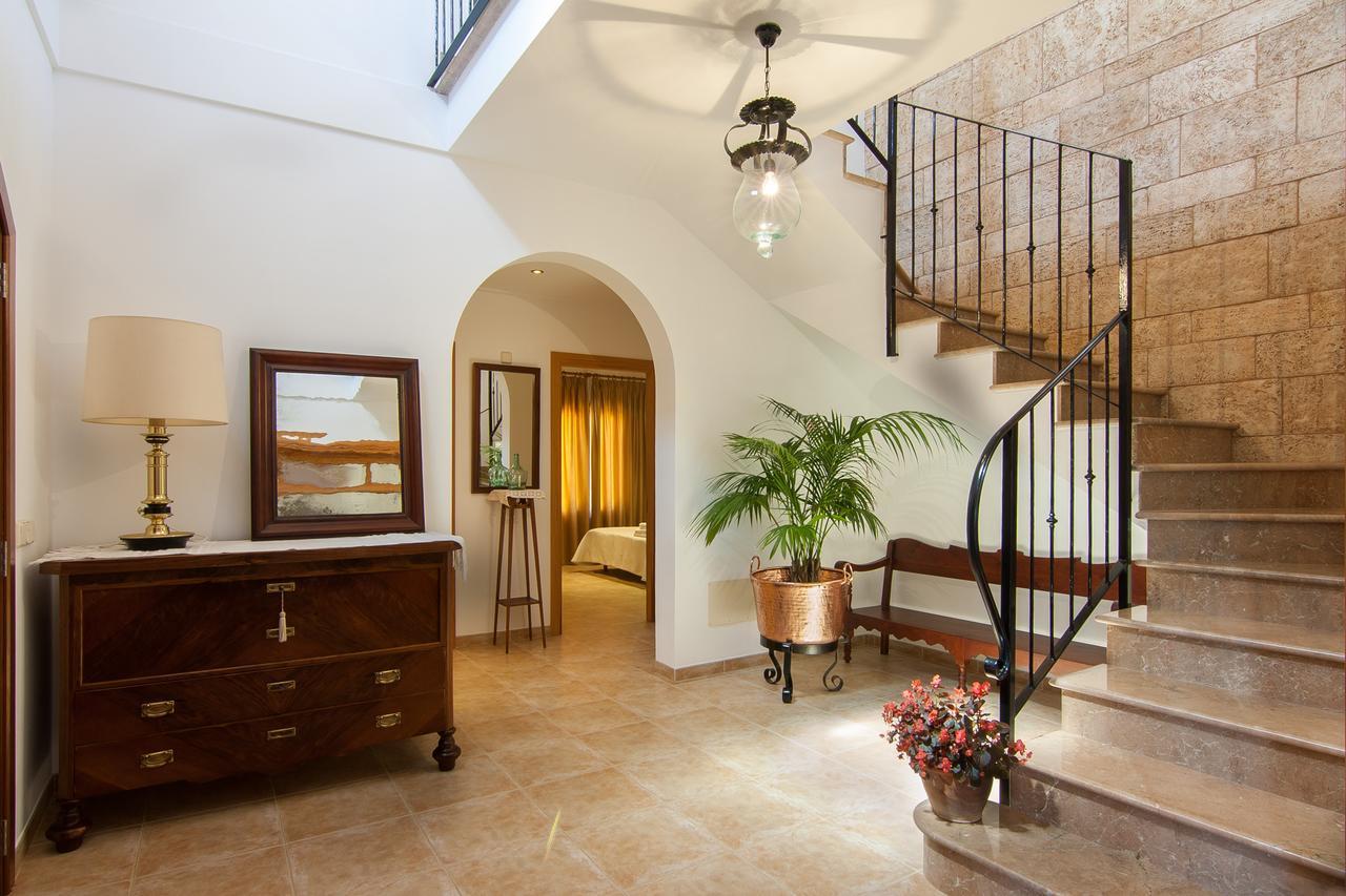 Mussol Villa Sa Pobla Dış mekan fotoğraf